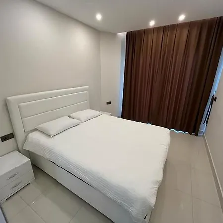 Apartment Modern Flat By Mediterranean *
