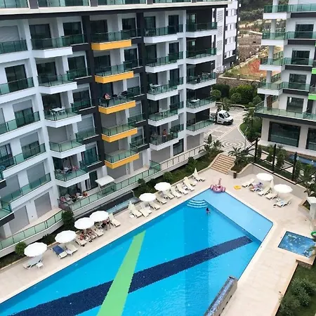 Modern Flat By Mediterranean Apartment *