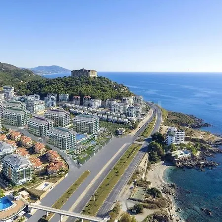Apartment Modern Flat By Mediterranean *